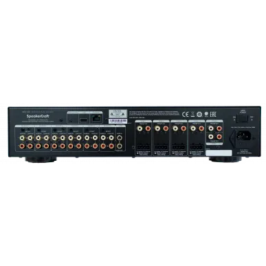 Система распределения звука SpeakerCraft MRA-664